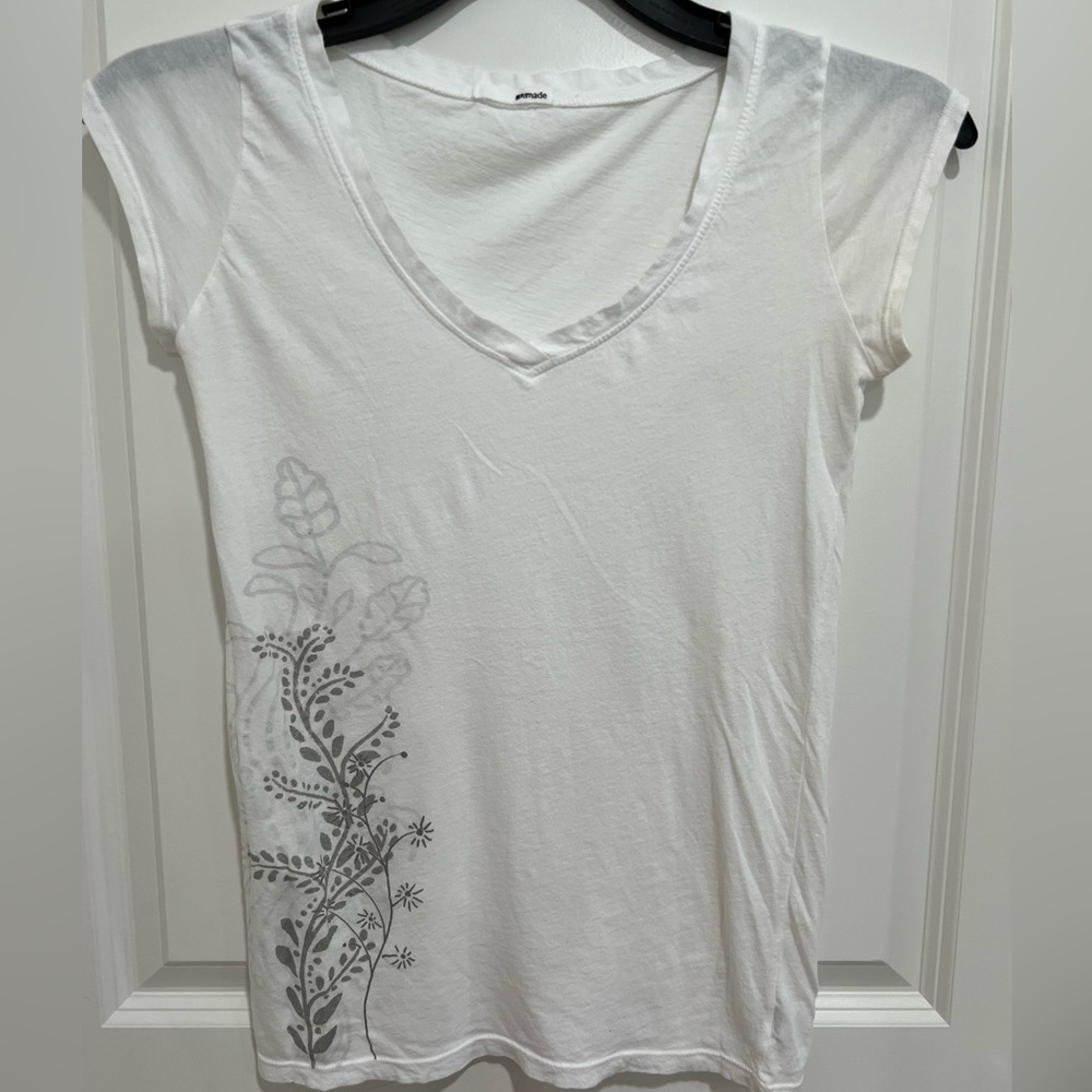 LAmade Fitted Short Sleeve Tee